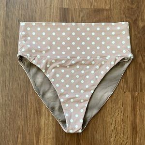 ACACIA - Echo Bottom - Polka Dot - M